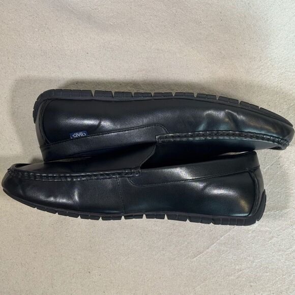 Chaps Driving Loafers Mens Size 13M - Picture 11 of 16